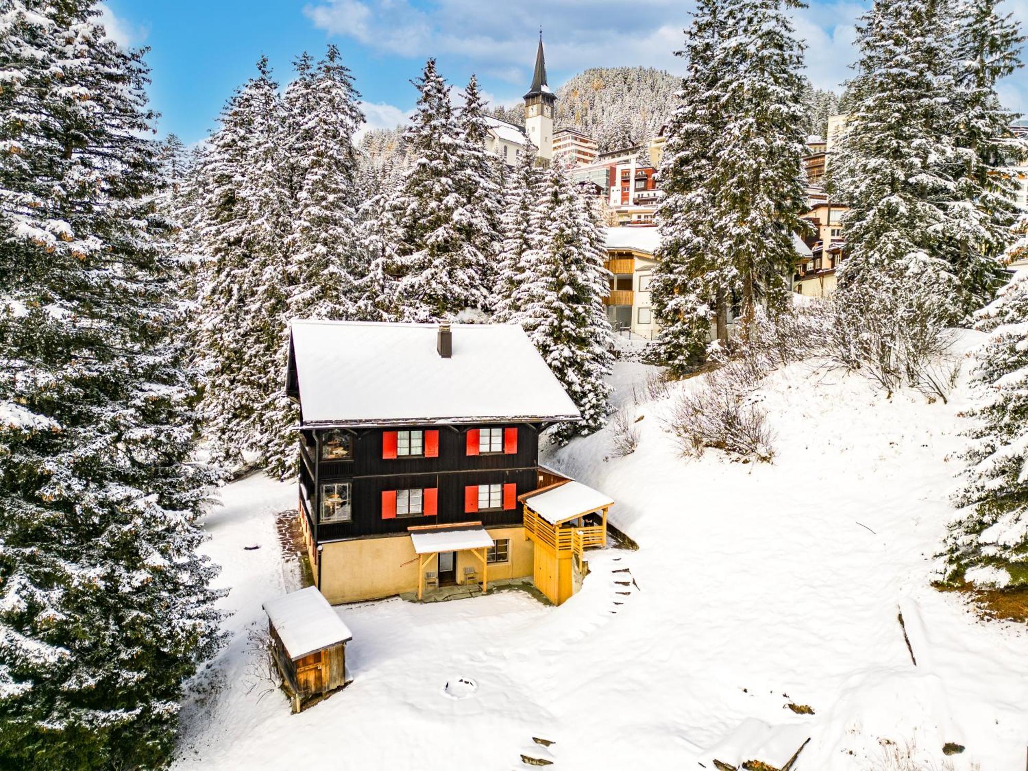Pradella Garten By Arosa Holiday Exterior foto